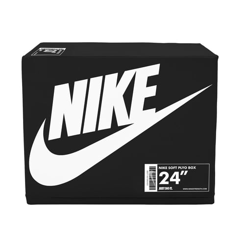 Nike Strength® Soft Plyobox