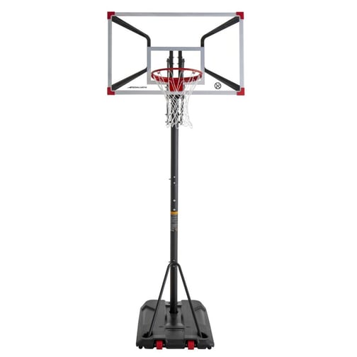 Goaliath® Basketballanlage GoTek 54-1