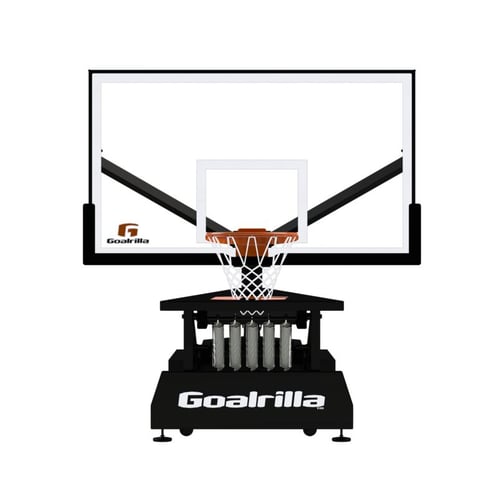 Goalrilla® Basketballanlage GX3