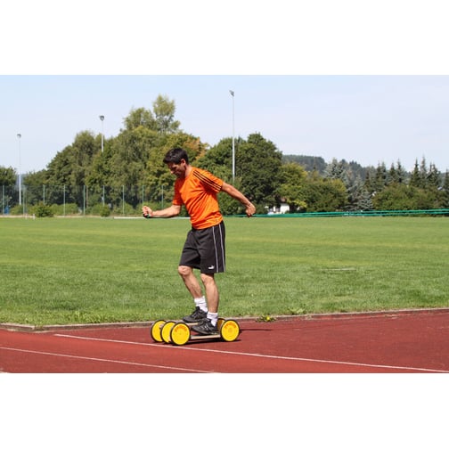 Pedalo® Combi