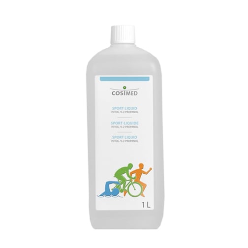 cosiMed® Sport-Liquid