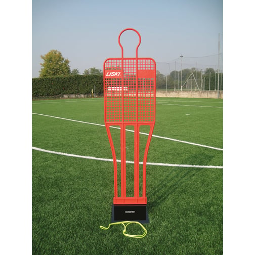 LISKI® Freistoß Dummy PRO PLASTIC