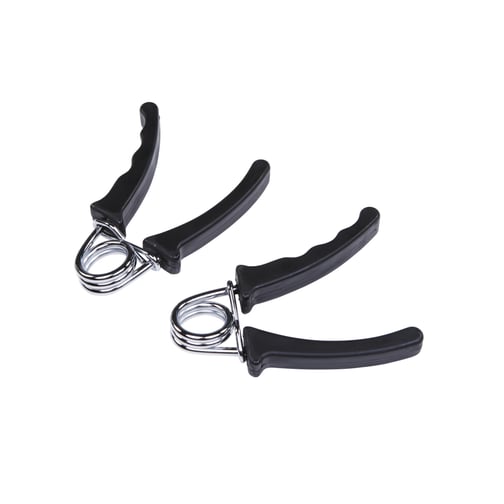 Tunturi® Federgriff-Handtrainer, paar