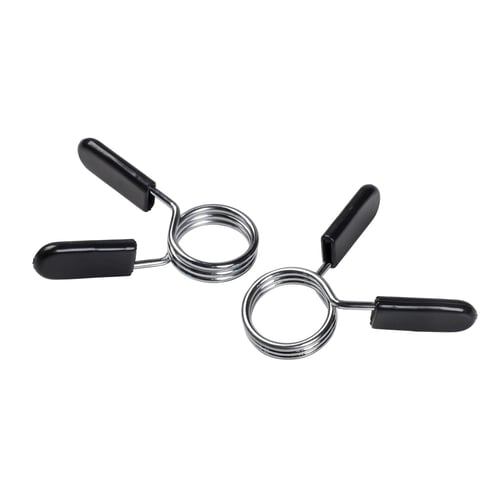 tanga sports® Federverschlüsse, 30 mm