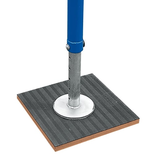 Bänfer® Druckverteilerplatten