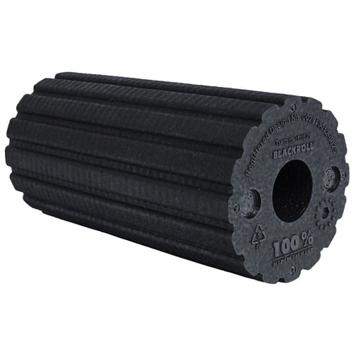 BLACKROLL® Faszienrolle GROOVE