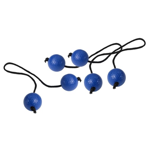 BEX® Leitergolf Soft-Wurfbälle