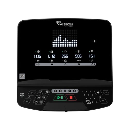 Vision Fitness® Stairclimber