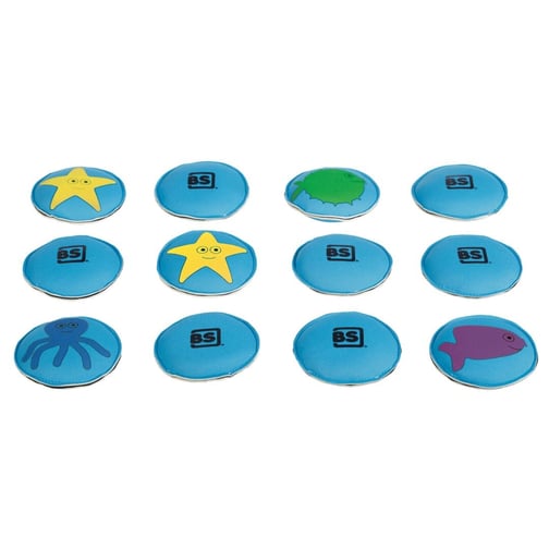 BS Toys® Tauchspiel Diving Memo
