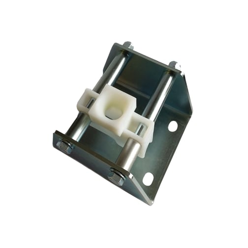 Spezial-Umlenkrolle-Aufnahme 1