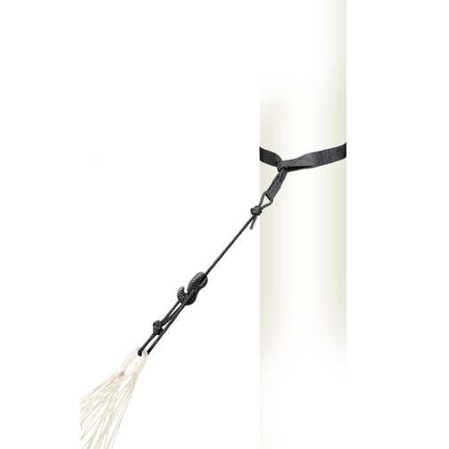 LA SIESTA® TreeMount Baum- & Pfosten-Befestigung für Hängematten