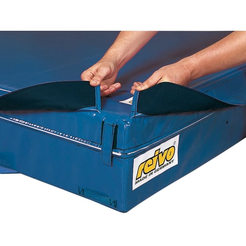 Reivo® Kombi-Weichbodenmatte