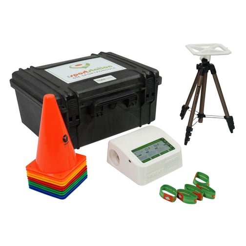 sportstation2® Uno Premium Set