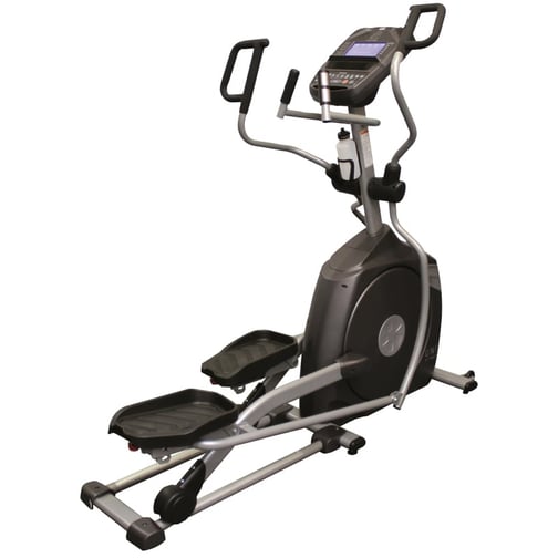 U.N.O.® FITNESS Crosstrainer XE 5.0