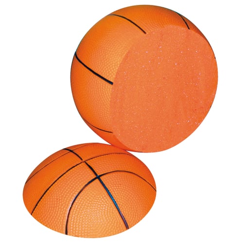 tanga sports® PU-Softball Basketball