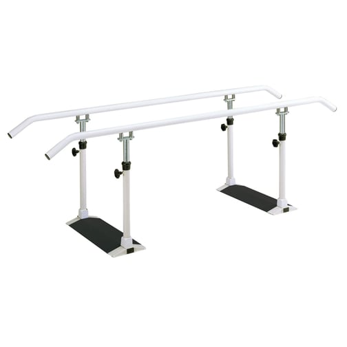 Ferrox® Gehbarren, klappbar