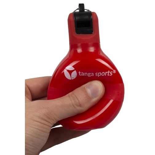 tanga sports® Handpfeife