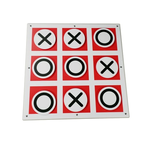 Tauch Tic Tac Toe