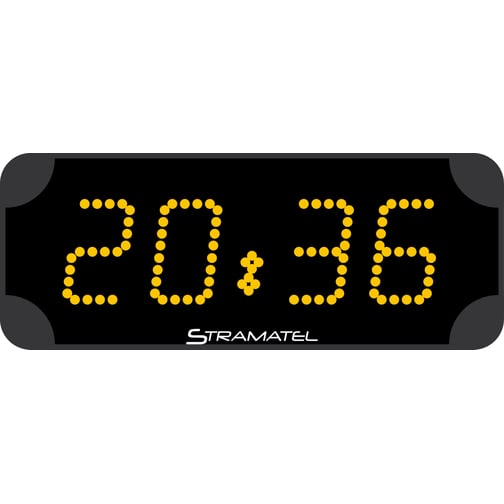 Stramatel® Chronometer