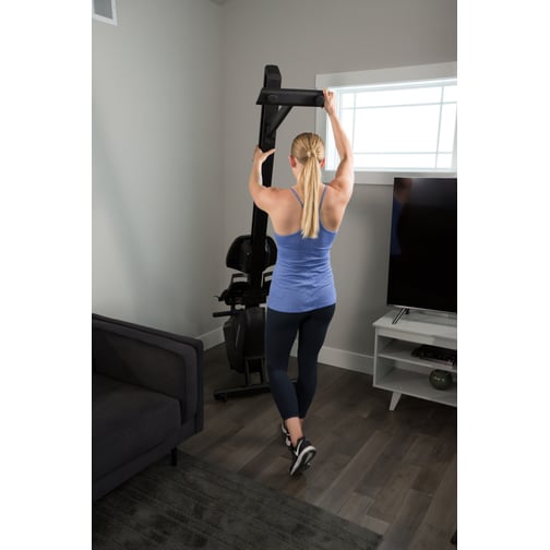 Horizon Fitness® Rudergerät OXFORD 6
