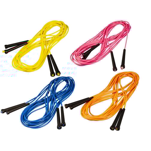 tanga sports® Double Dutch Schwingseil