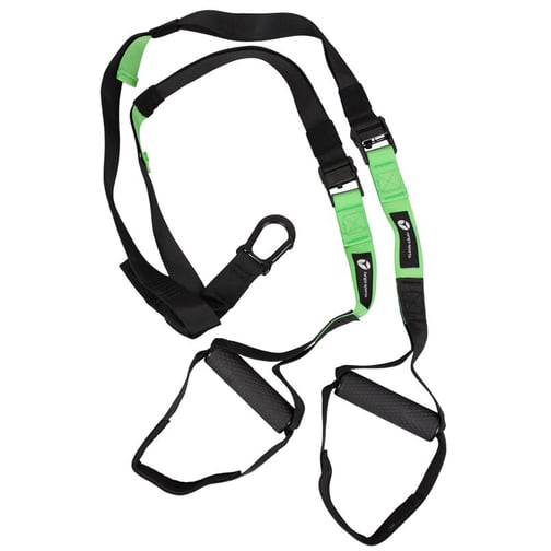 tanga sports® Schlingentrainer PRO