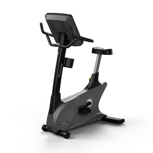Vision Fitness® Fahrrad-Ergometer U600E