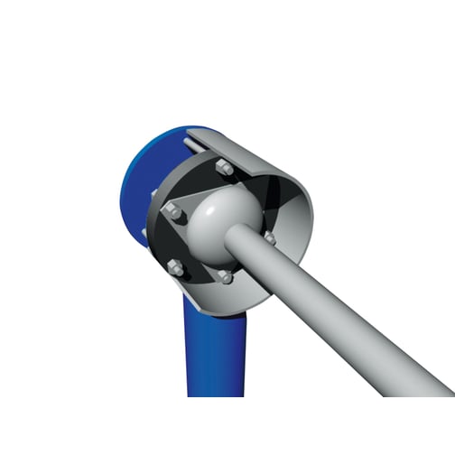Bänfer® Spannreck Exklusiv 2.0