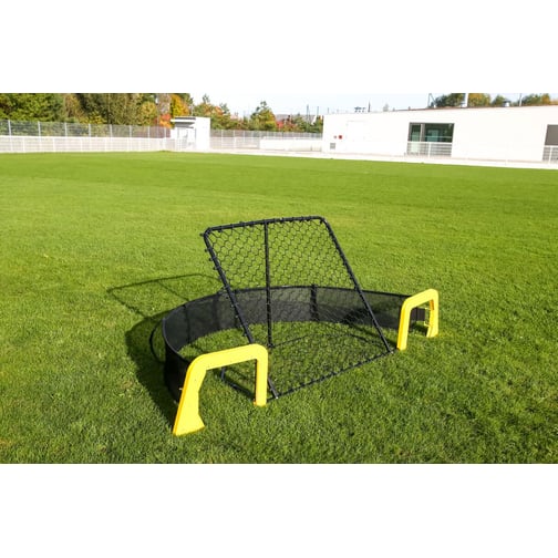 Powershot® Footballmaster® Fußball Trainingshilfe PLAY