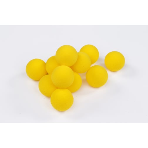 Volley® Ping Pong Softball-Set