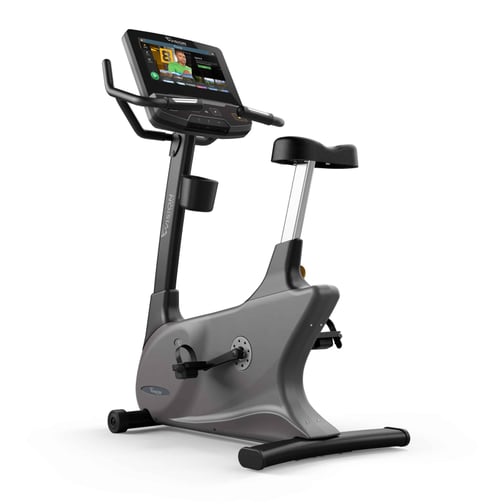 Vision Fitness® Fahrrad-Ergometer U600E
