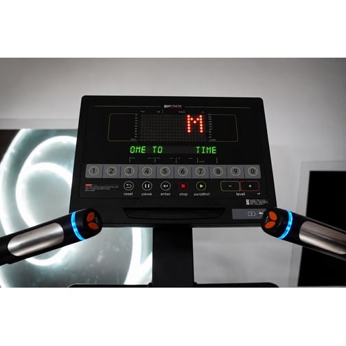 BH Fitness® Inertia Climber SC700