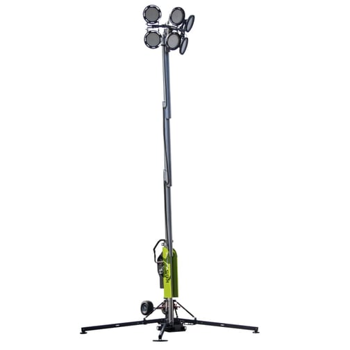 Ritelite® Mobiles Flutlicht K65