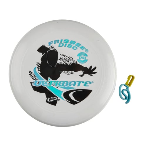Frisbee® Ultimate 175 g Wurfscheibe