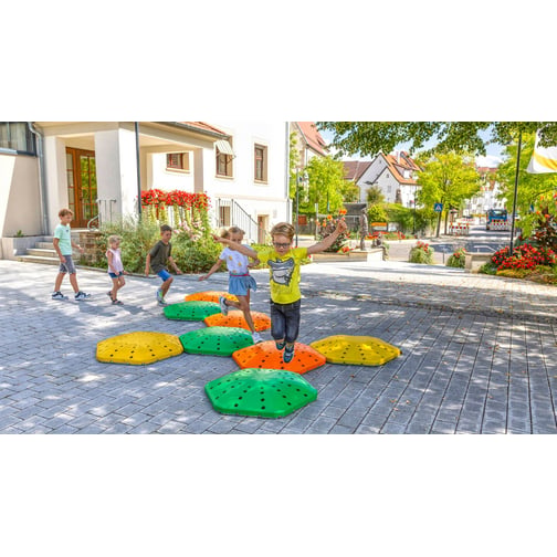 Eurotramp® BounceCloud 3er-Set