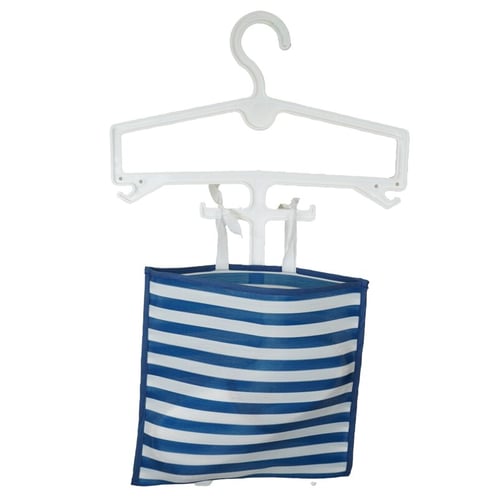 Nylontasche für Schwimmbad-Kleiderbügel