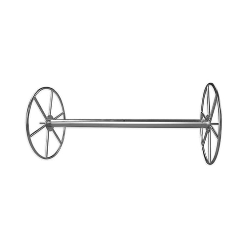 Haspel für Schwimmleinen