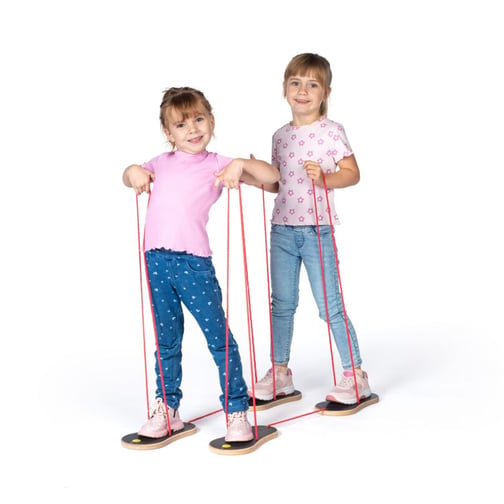 Erzi® Teamspiel StepByStep