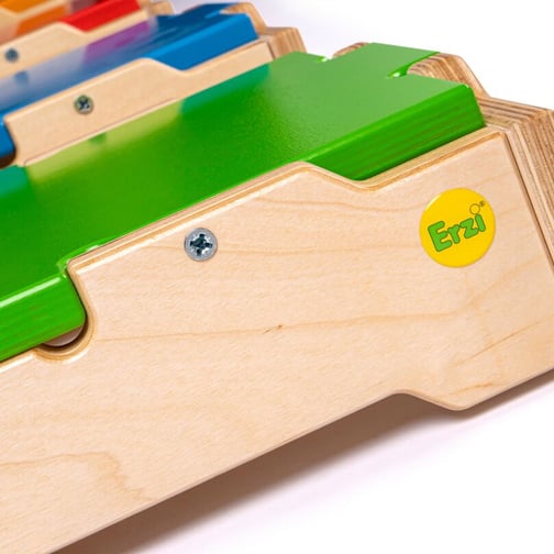 Erzi® Balanciertreppe Courage, 5-teilig