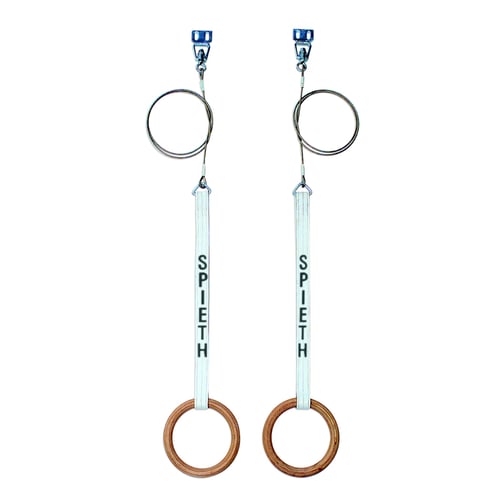 SPIETH® Ringeset Decke