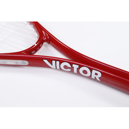 VICTOR® Squashschläger RED JET