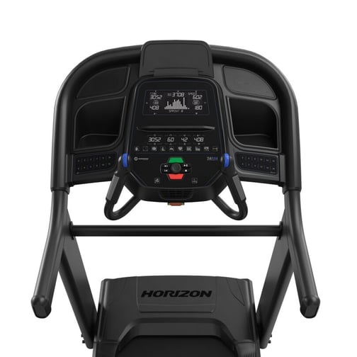 Horizon Fitness® Laufband 7.4 AT