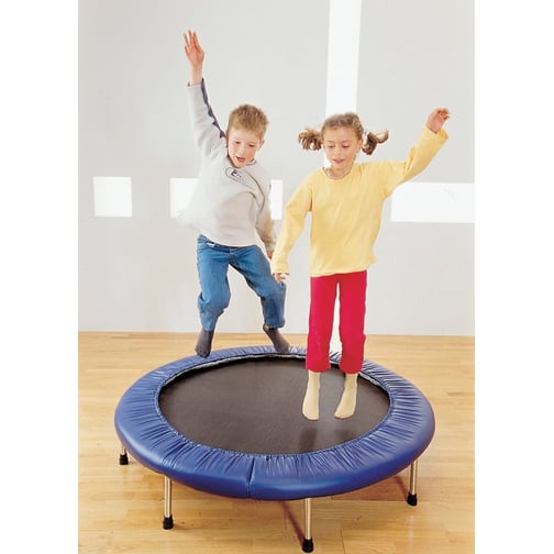tanga sports® Minitrampolin FUN HOP