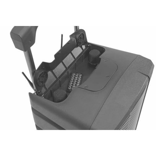 OMNITRONIC WAMS-10BT2 MK2 Drahtlos-PA-System