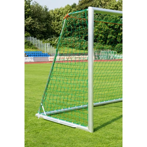 Kübler Sport® Fußballtor TRAINING STRONG vollverschweißt
