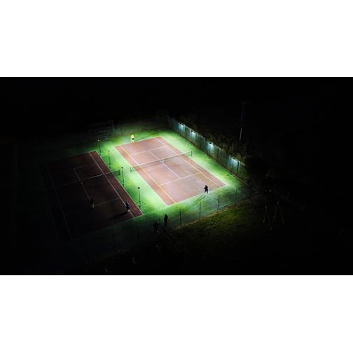 Ritelite® Mobiles Flutlicht Sports-LITE