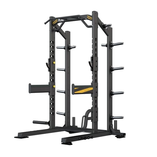 BH Fitness® Half Rack PL350B