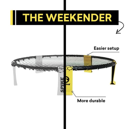 Spikeball® Weekender Set