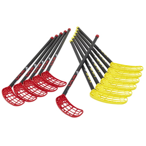 Salming® Floorballschläger Set C50 (altes Modell)