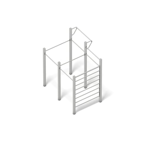 4FCIRCLE® Calisthenics MINI